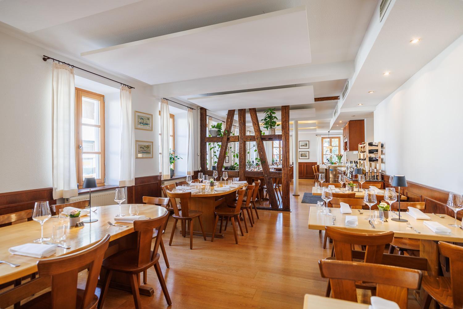 Gasthaus Adler Konstanz Bagian luar foto