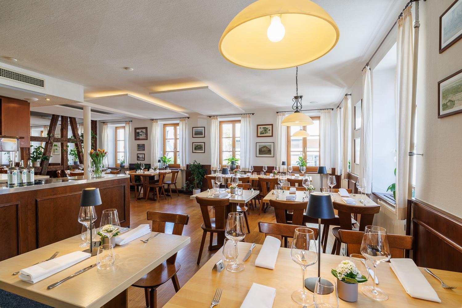 Gasthaus Adler Konstanz Bagian luar foto