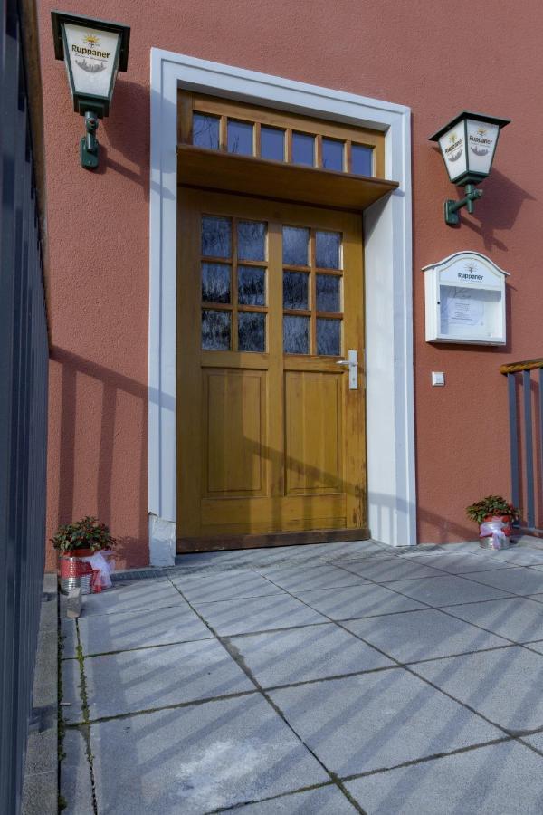 Gasthaus Adler Konstanz Bagian luar foto