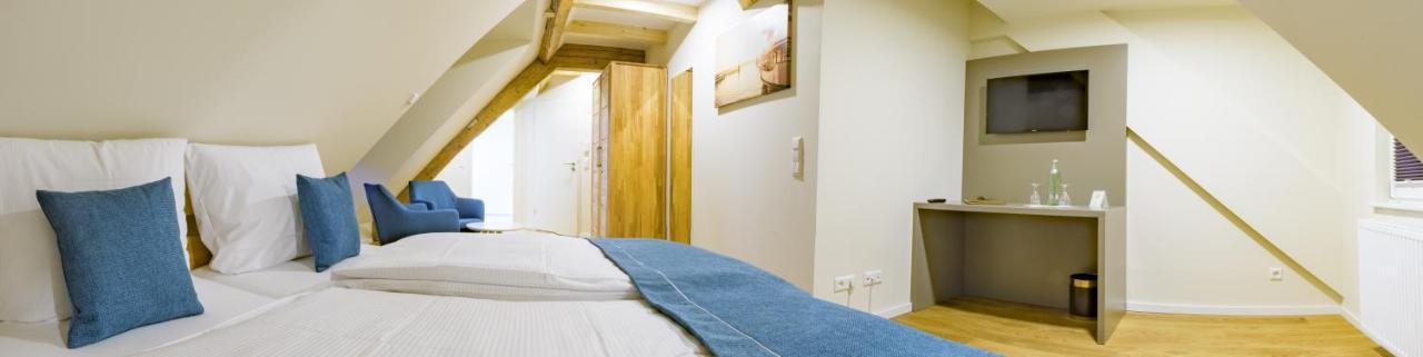 Gasthaus Adler Konstanz Bagian luar foto